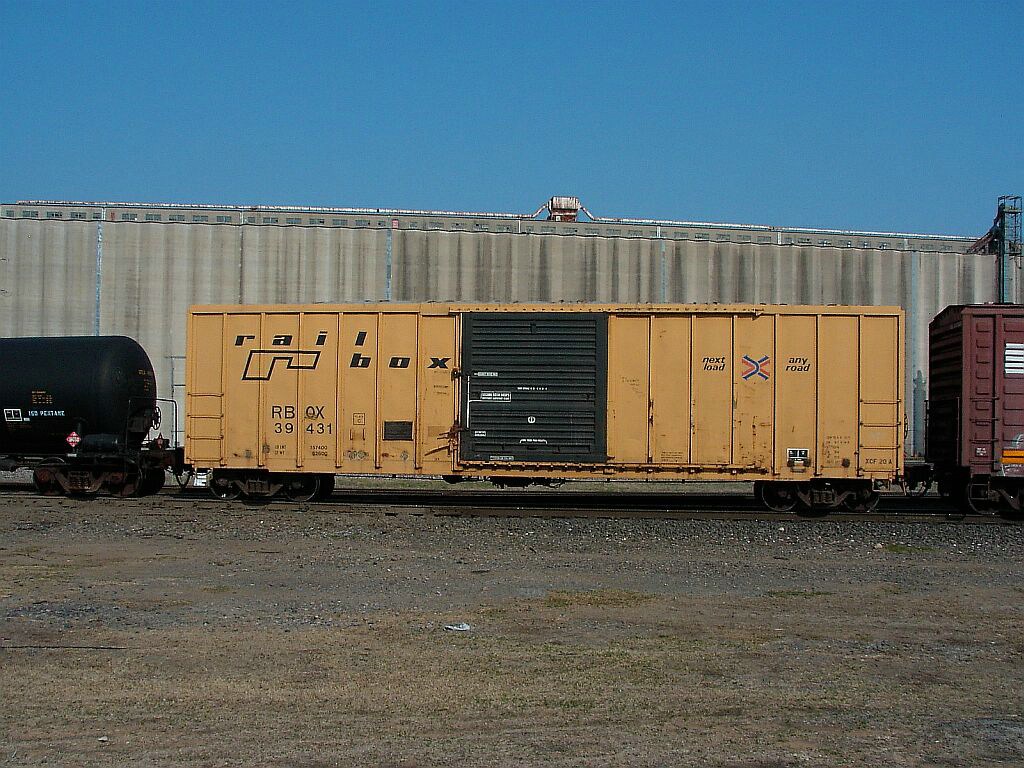 RBOX 39431