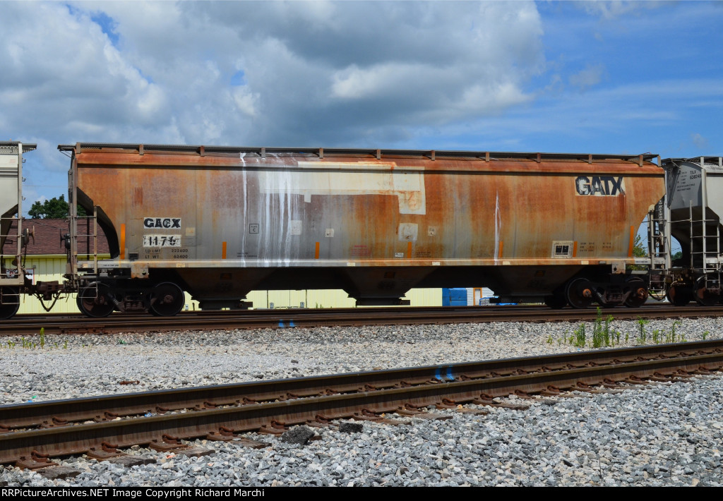 GACX 1176