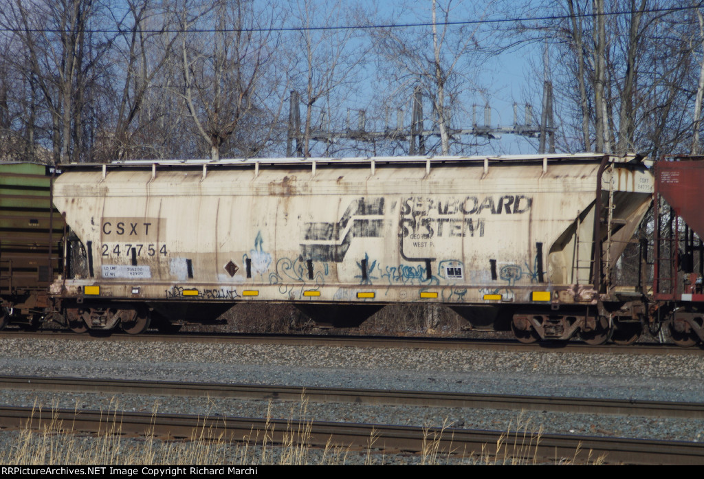 CSX 247754