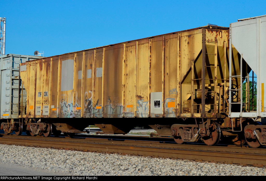 TFOX 30255