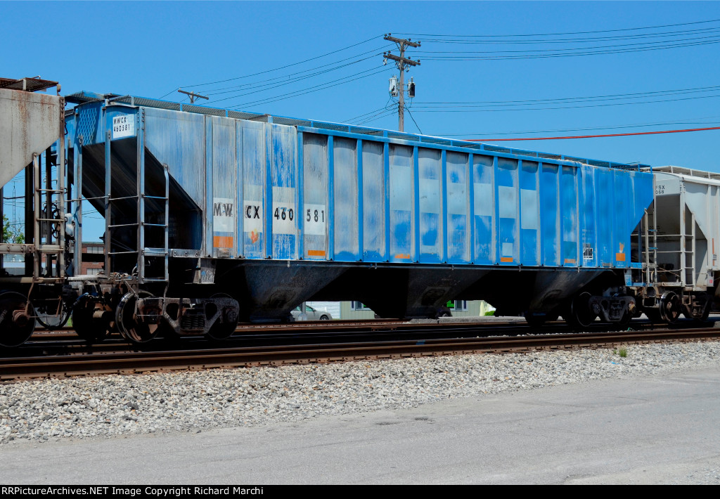 MWCX 460581
