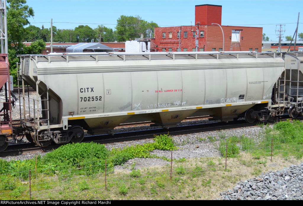 CITX 702552