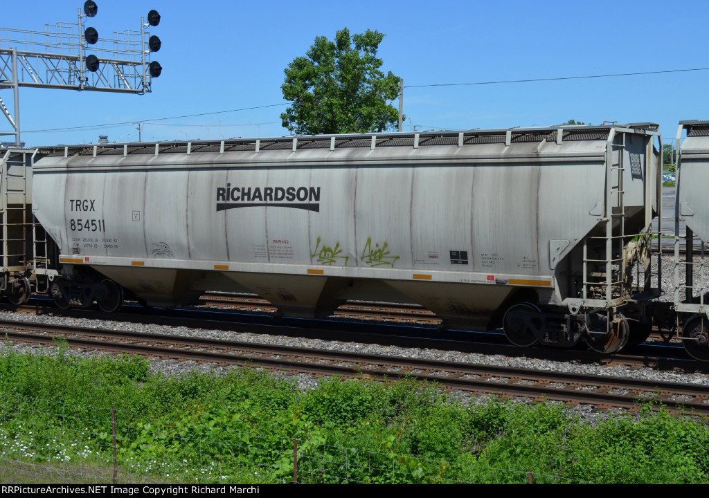 TRGX 854511
