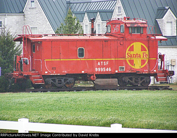 ATSF 999546