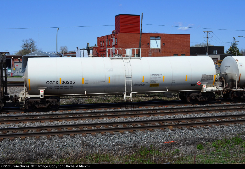 CGTX 26225