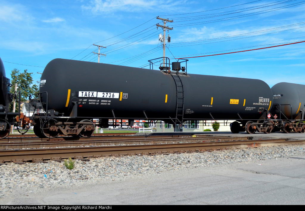 TAEX 2736