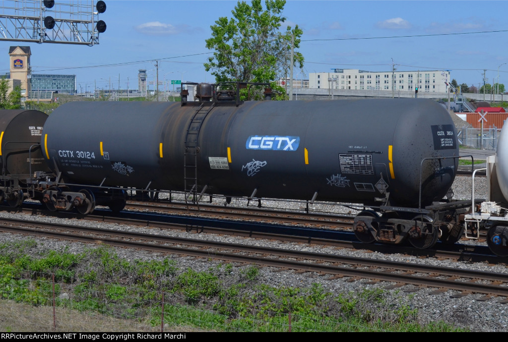 CGTX 30124