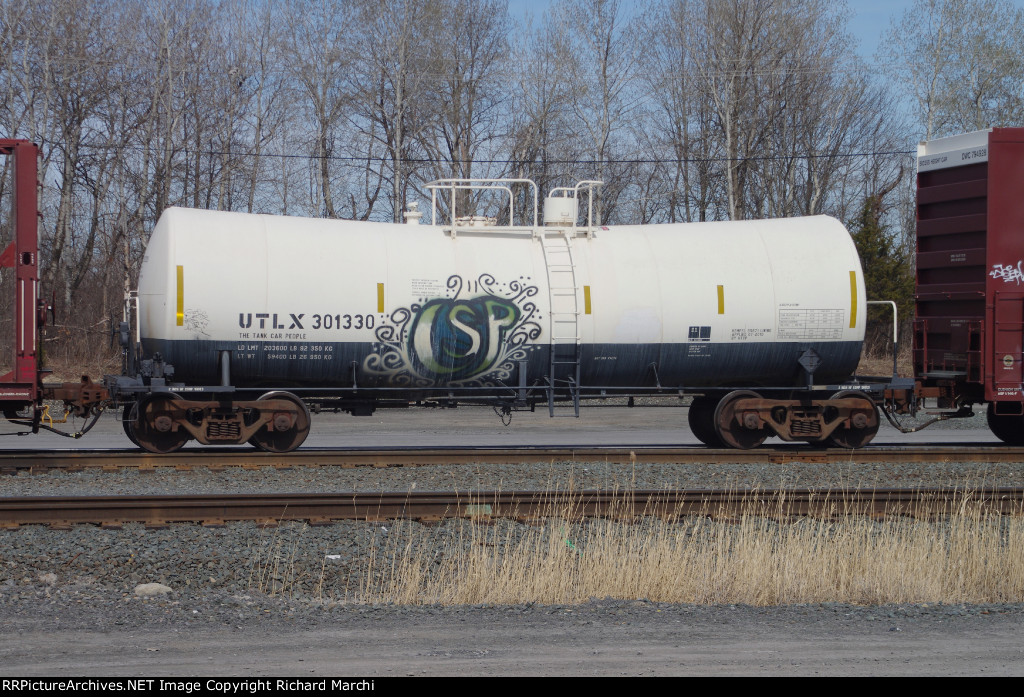 UTLX 301330