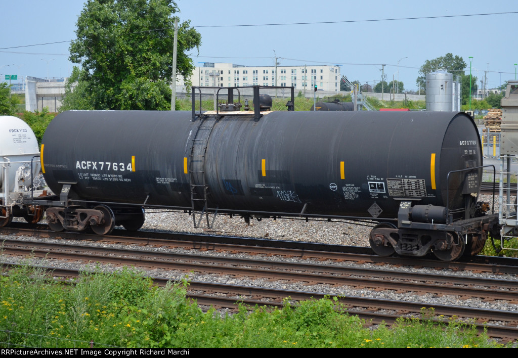 ACFX 77634