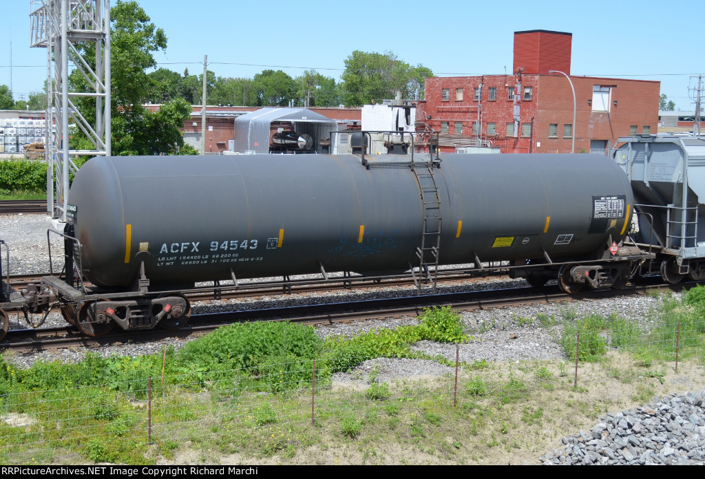 ACFX 94543