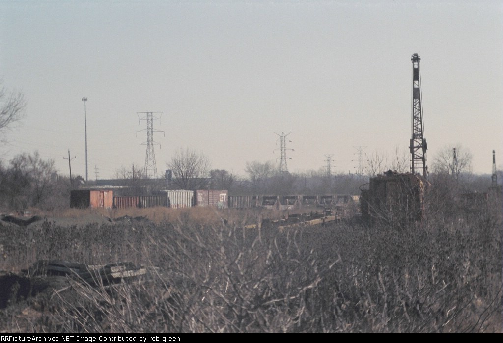 5 unit twin stack and some others in for repair