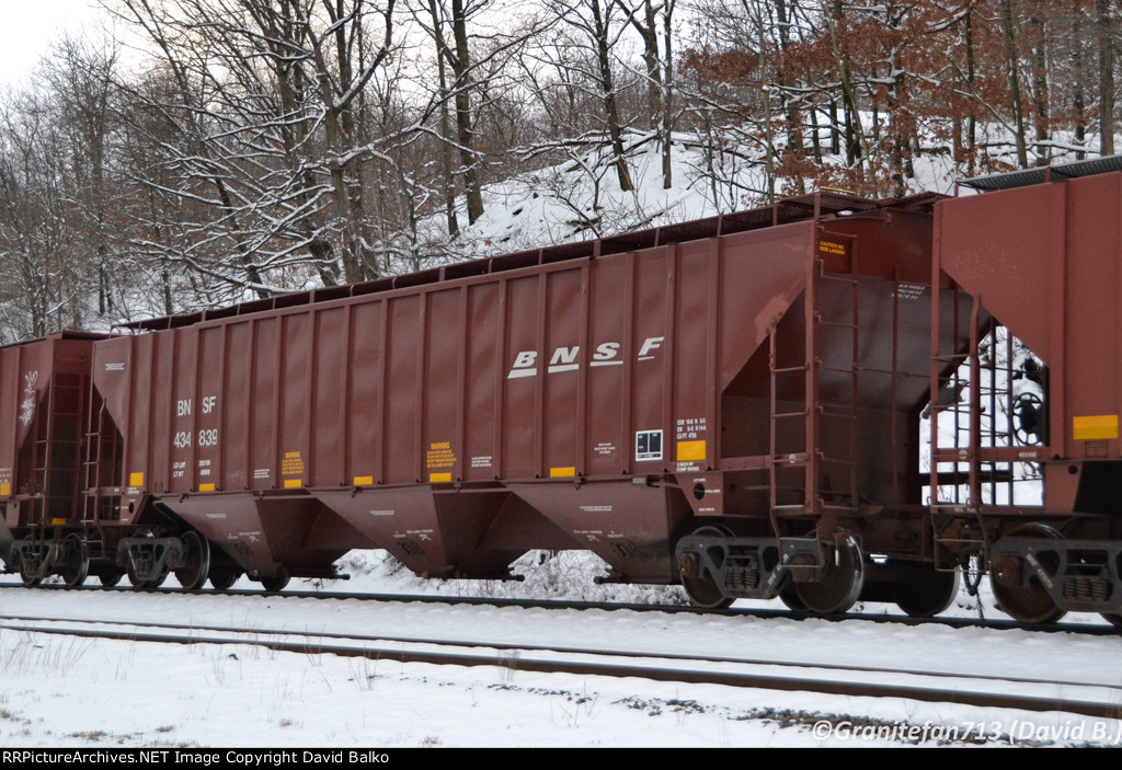 BNSF 434839