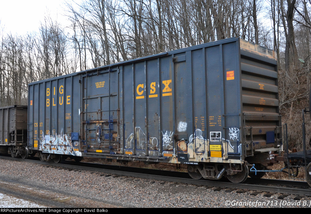 CSX 151200