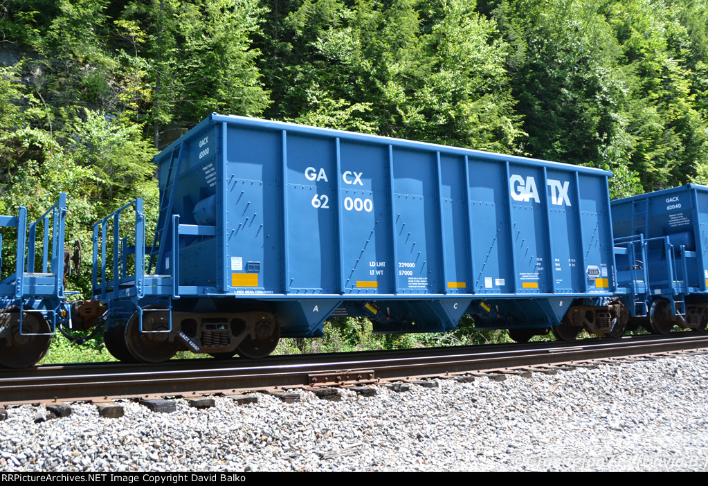 GACX 62000