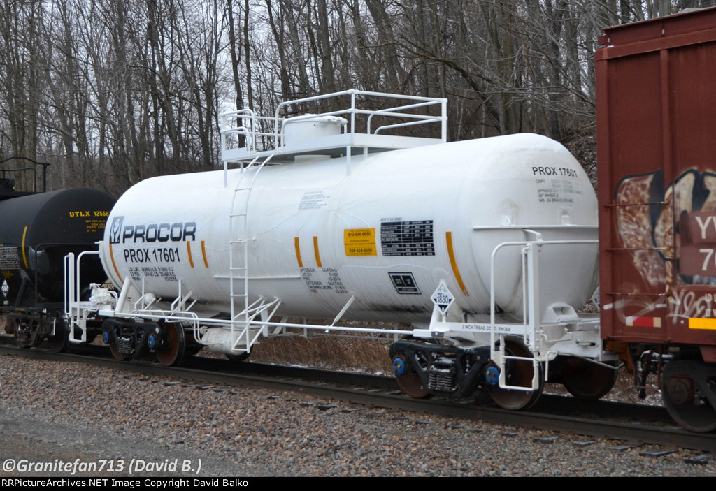 PROX 17601