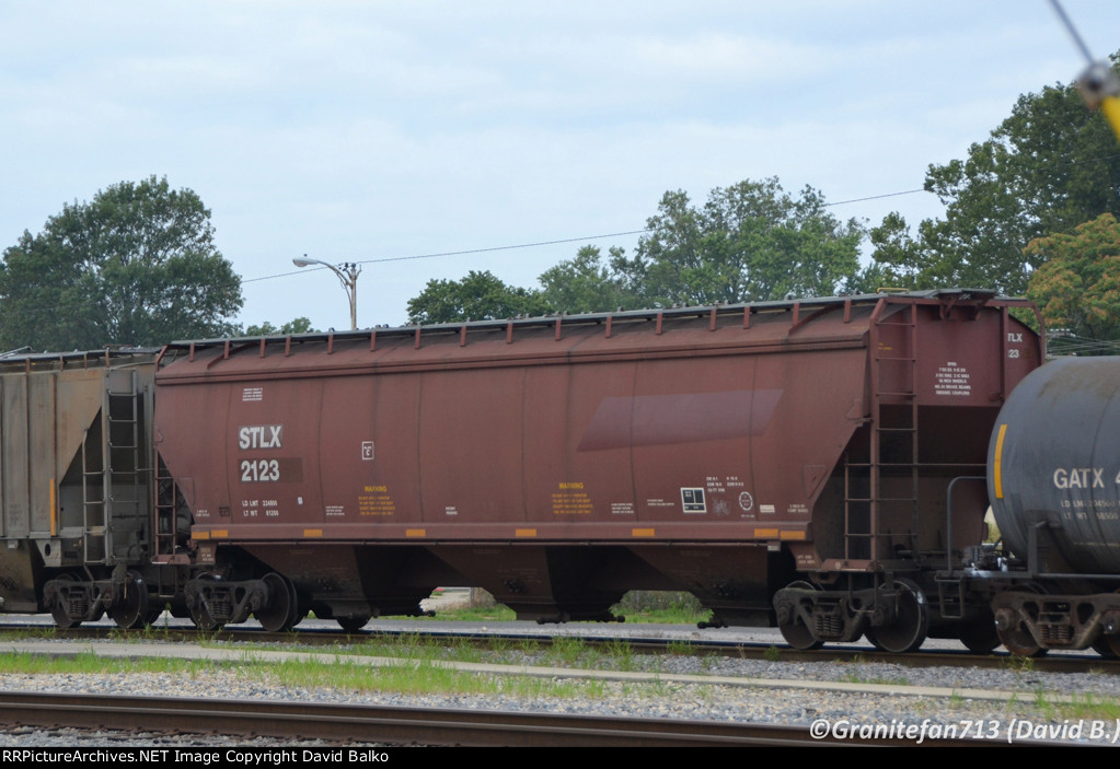 STLX 2123
