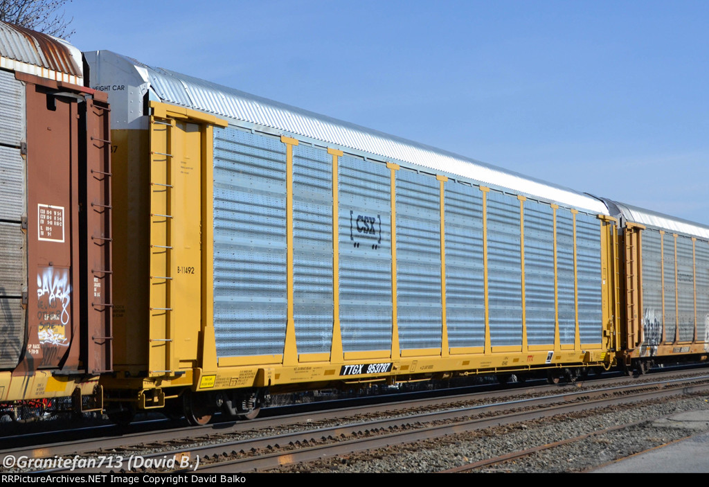 TTGX 953787