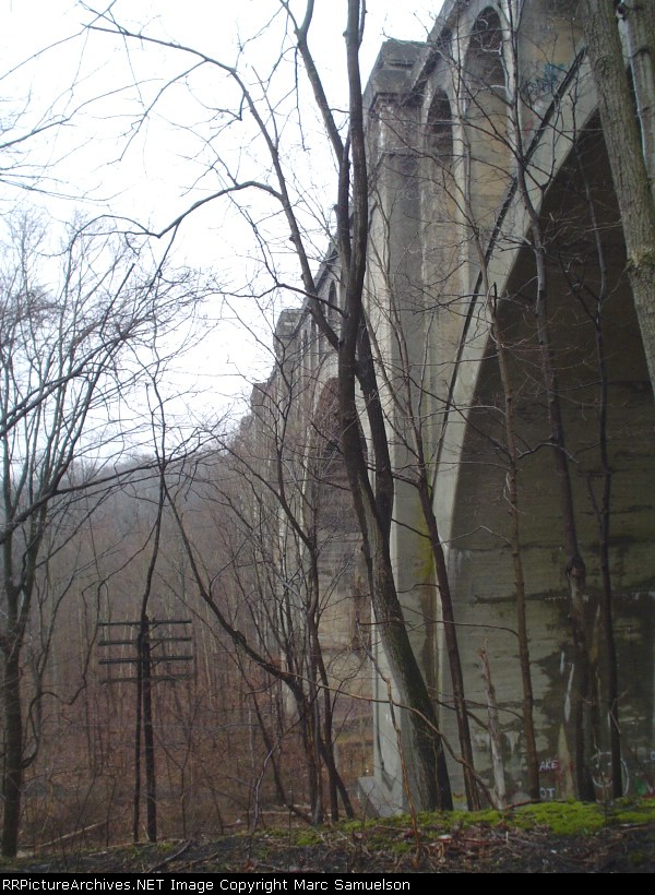 Paulinskill Viaduct