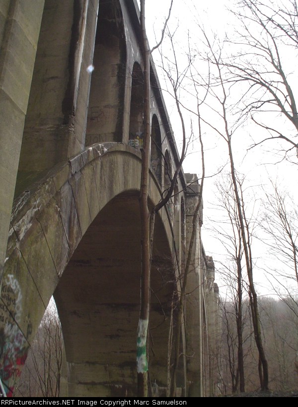 Paulinskill Viaduct