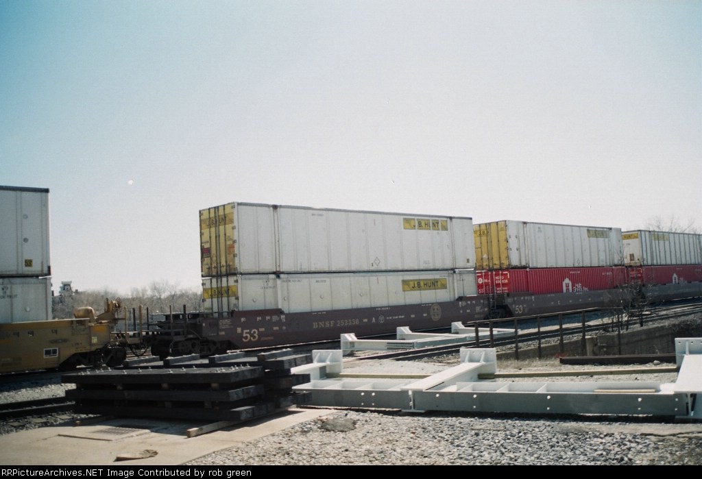BNSF 253338