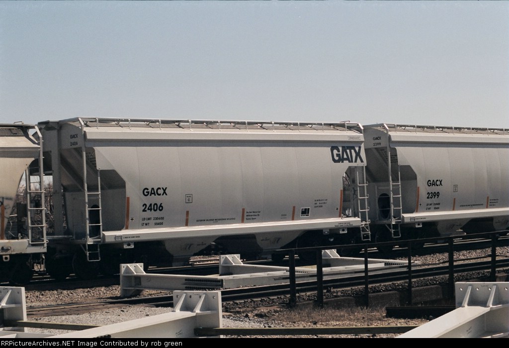 GACX 2406