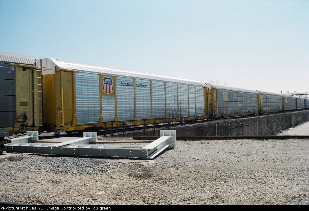 TTGX 700362