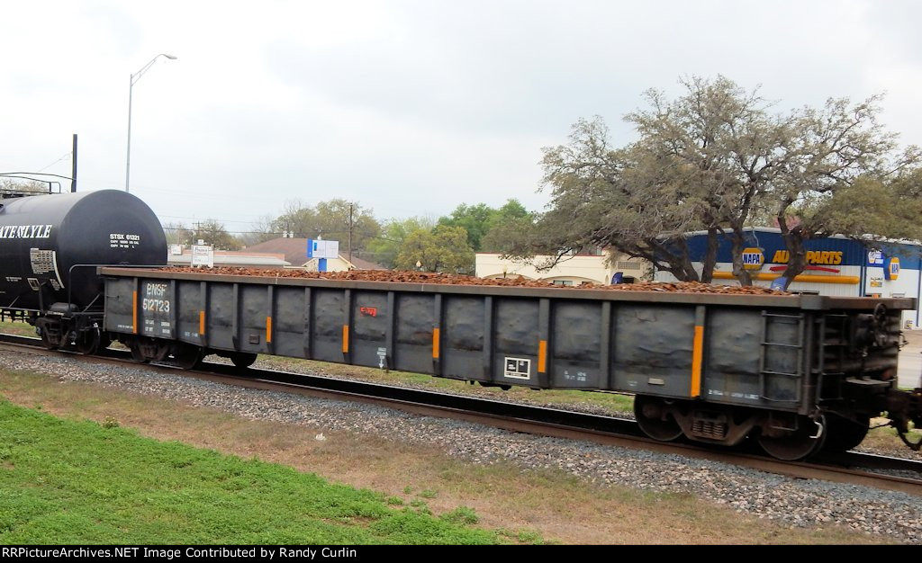 BNSF 512723