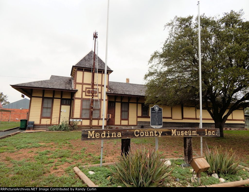 SP Depot \t Hondo TX