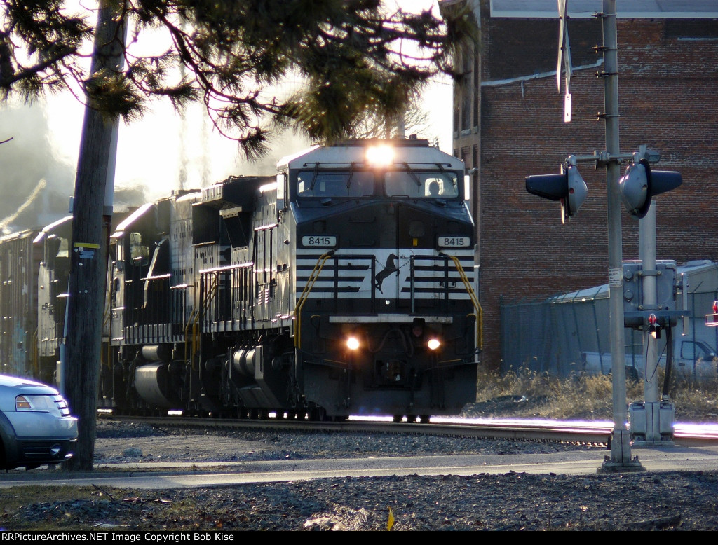 The 10N at 7th Street