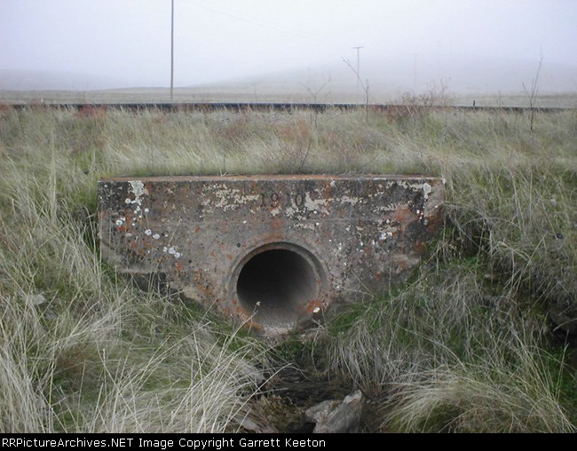1910 culvert