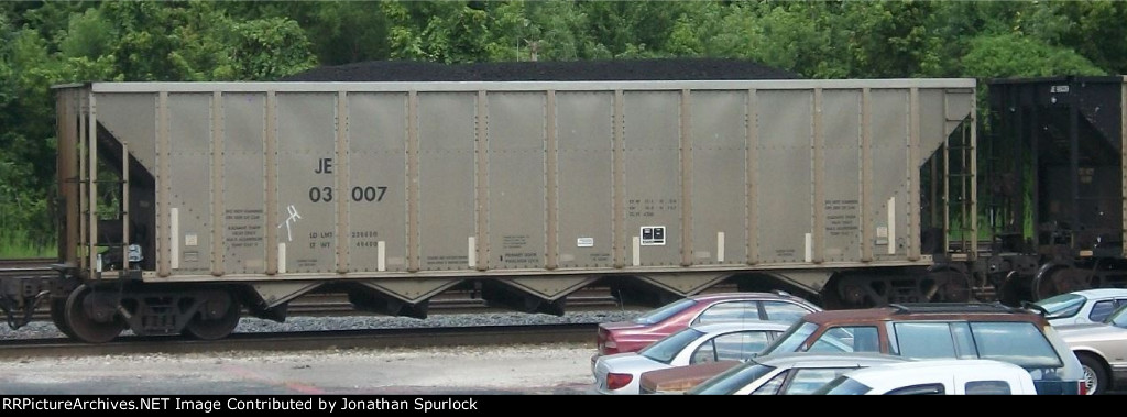JE 03007