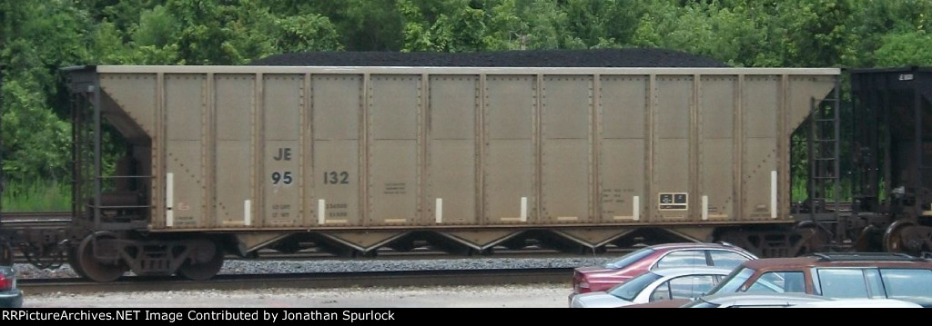 JE 95132