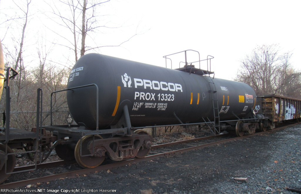 PROX 13323