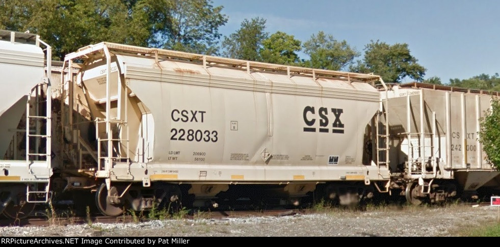 CSX 228033