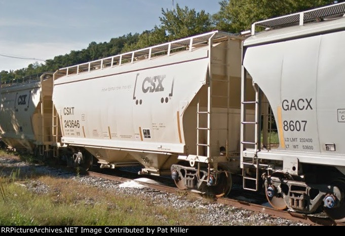 CSX 243646