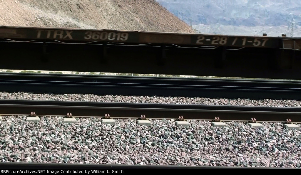 EB Intermodal Frt -4-