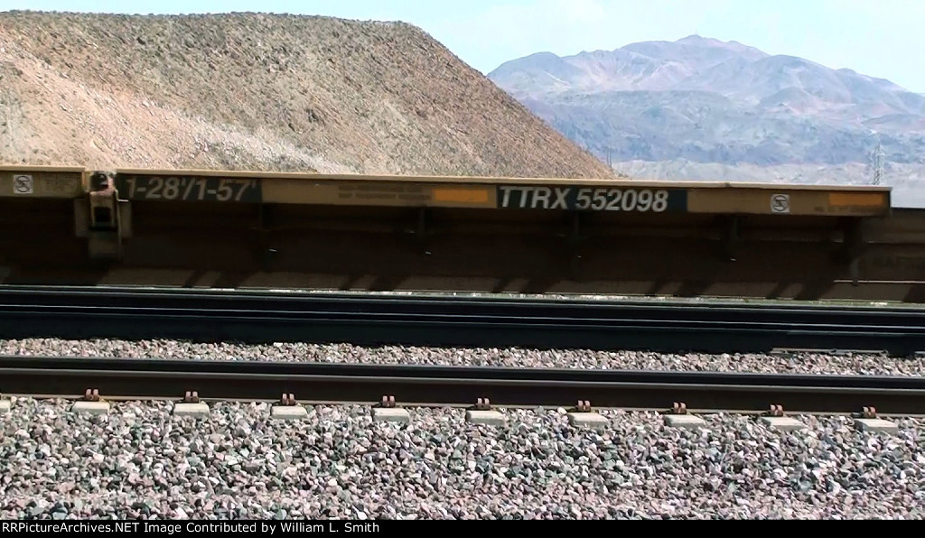 EB Intermodal Frt -5-