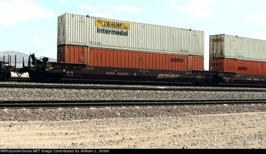 EB Intermodal Frt  -4-