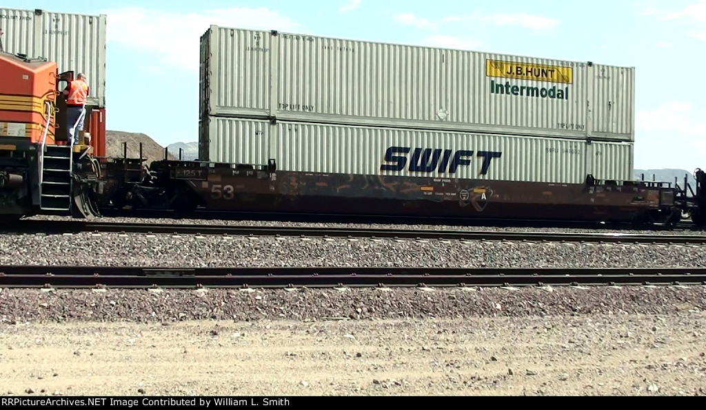 EB Intermodal Frt  -6-