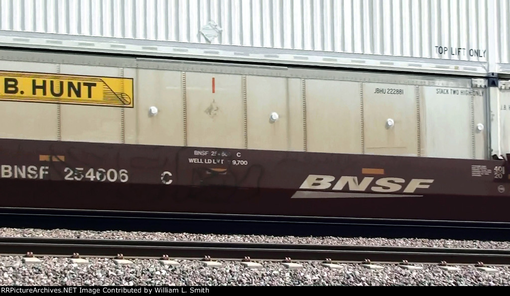 EB Intermodal Frt  -14-