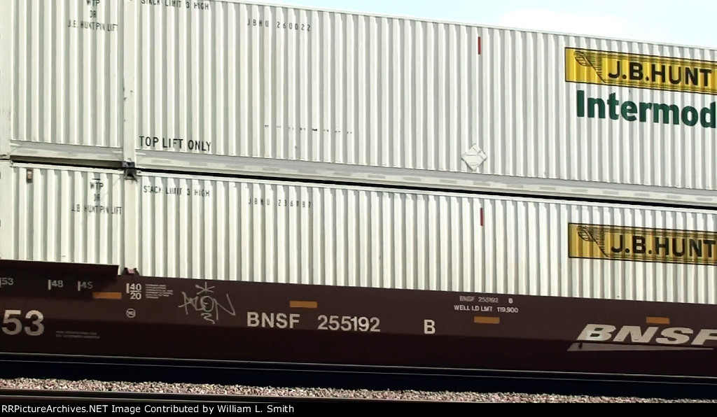 EB Intermodal Frt  -24-