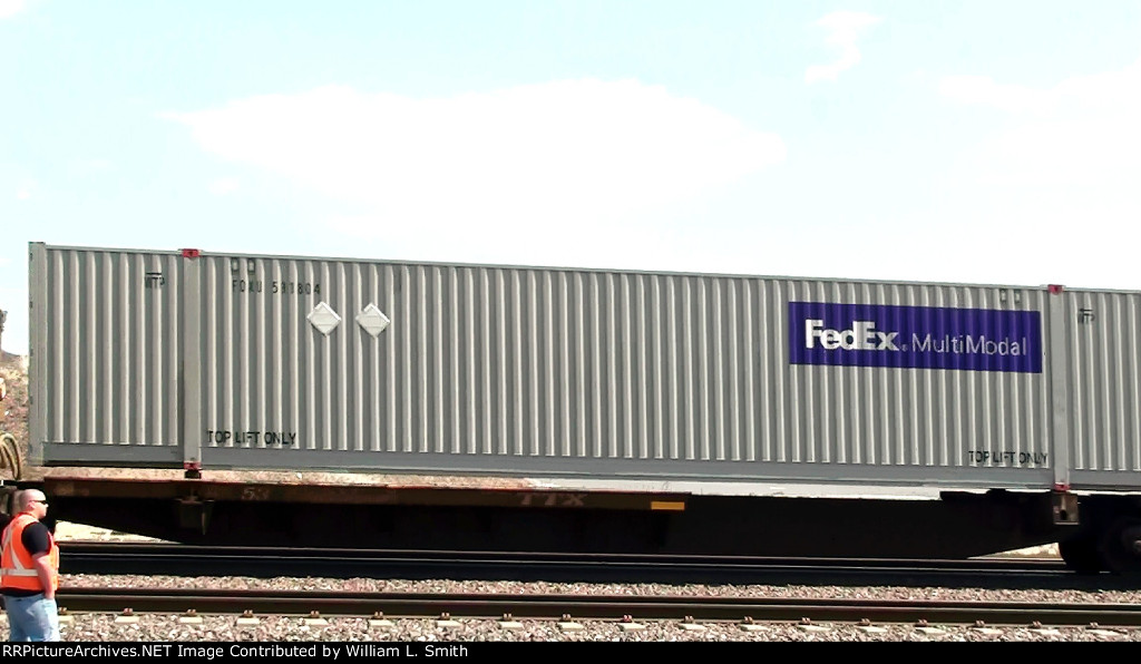 EB Intermodal Frt$ -53-