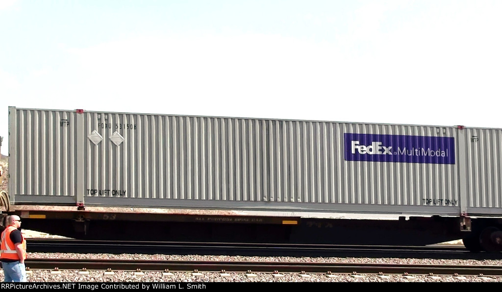 EB Intermodal Frt  -54-