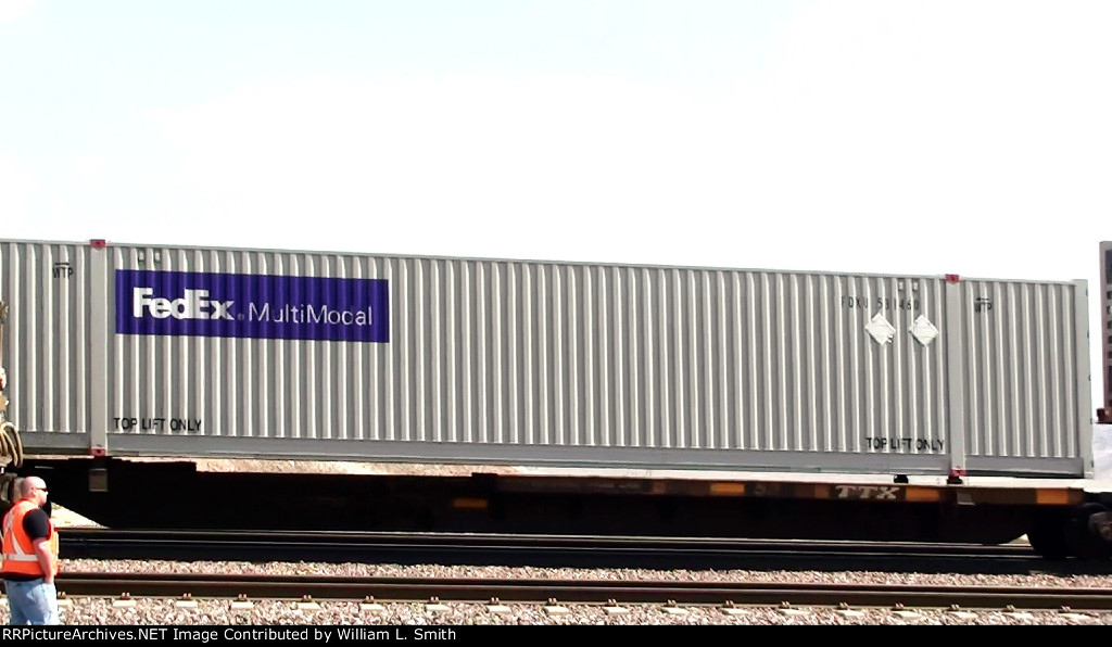 EB Intermodal Frt  -59-