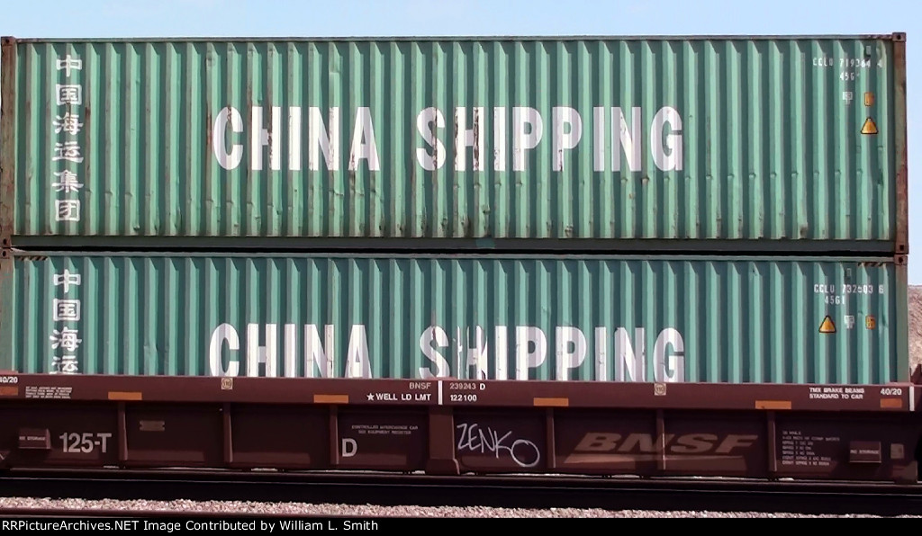 EB Intermodal Frt  -26-