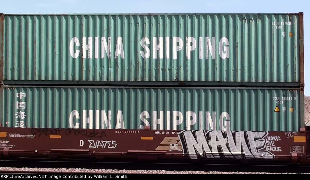 EB Intermodal Frt  -34-