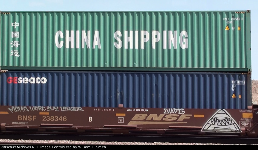 EB Intermodal Frt  -36-