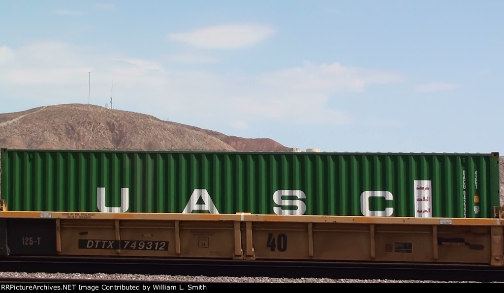 EB Intermodal Frt  -66-