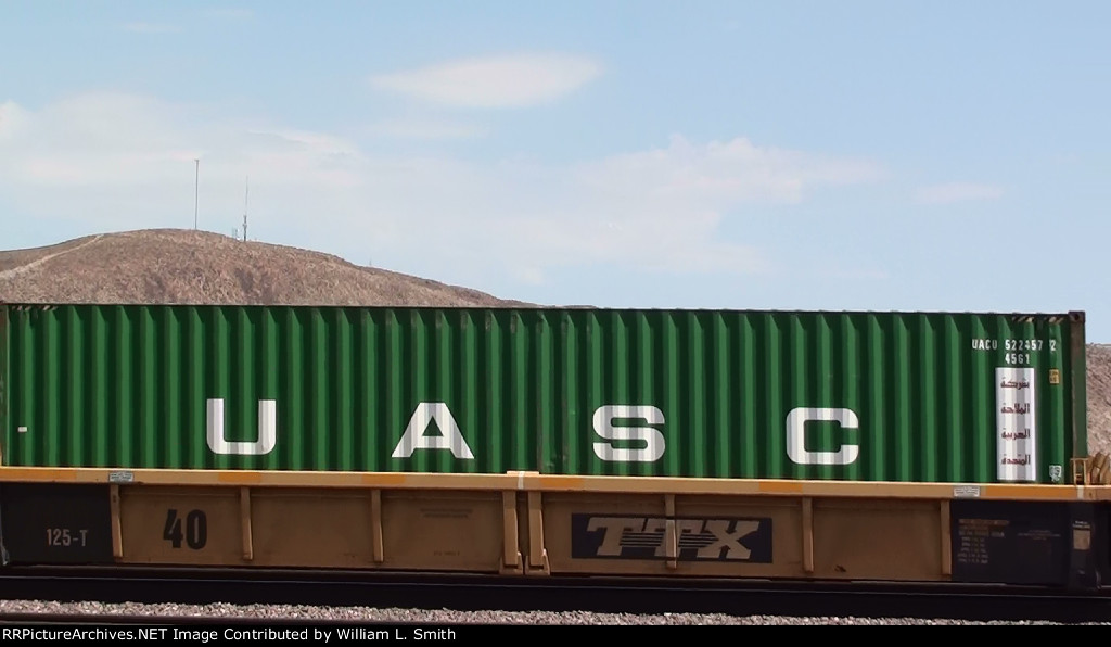 EB Intermodal Frt  -68-