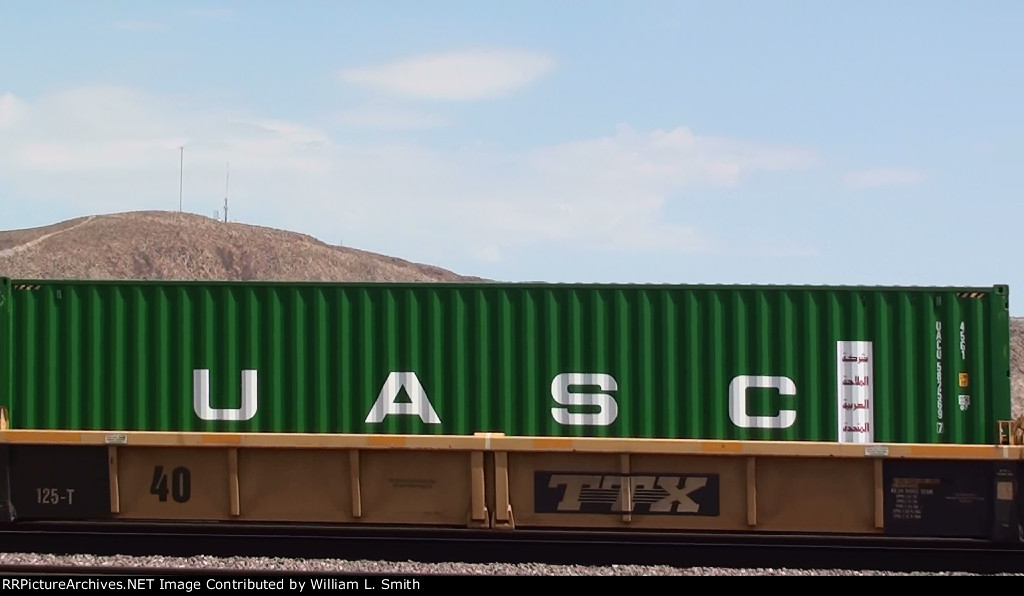 EB Intermodal Frt  -69-